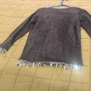 Valentine’s Day snuggles and sparkles!